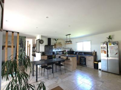 Acheter Maison Simandre Saone et loire