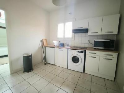 For rent Pibrac 2 rooms 41 m2 Haute garonne (31820) photo 1