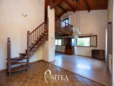 Annonce Vente 6 pi�ces Appartement Toulouse 31