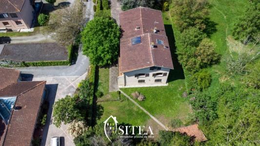 Acheter Terrain Toulouse 147000 euros