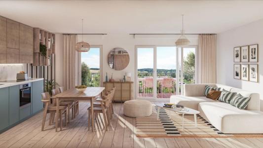 Acheter Appartement Richardais Ille et vilaine