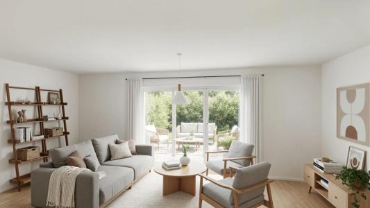 Annonce Vente 4 pi�ces Maison Richardais 35