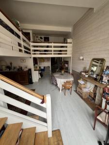 For rent Besancon 3 rooms 84 m2 Doubs (25000) photo 2