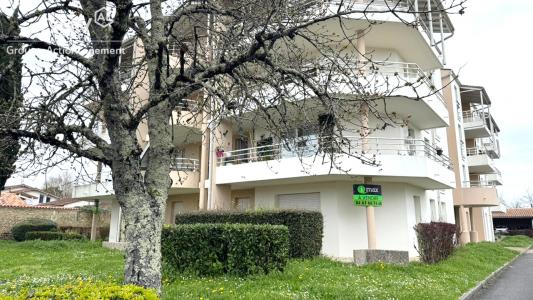 Annonce Vente 3 pi�ces Appartement Cognac 16