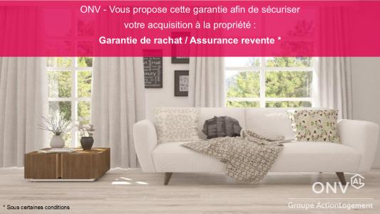Acheter Appartement 48 m2 Cognac