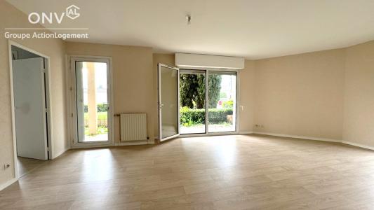 Annonce Vente 4 pi�ces Appartement Cognac 16