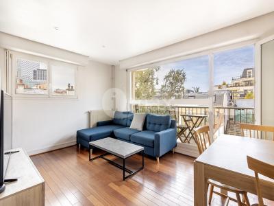 For sale Courbevoie 3 rooms 55 m2 Hauts de Seine (92400) photo 0