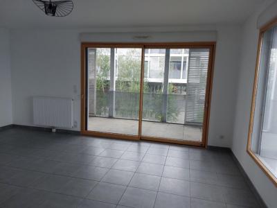 For rent Lormont 4 rooms 102 m2 Gironde (33310) photo 0