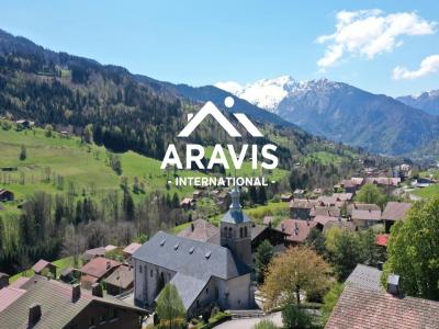 Acheter Terrain 721 m2 Thones