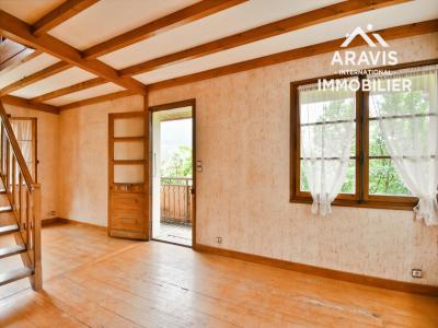 Annonce Vente 3 pi�ces Maison Thones 74