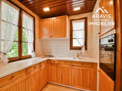 Acheter Maison Thones Haute savoie