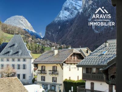 Annonce Vente Appartement Samoens 74