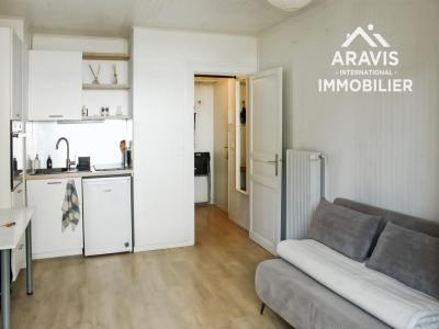 Acheter Appartement Samoens 129000 euros