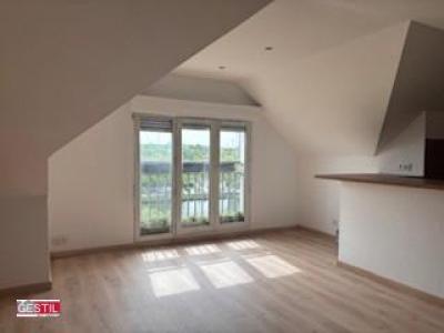 For sale Ennery PONTOISE 1 room 34 m2 Val d'Oise (95300) photo 0