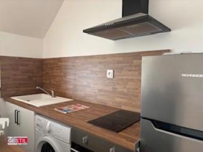Acheter Appartement 34 m2 Ennery