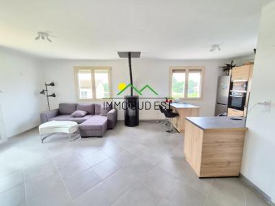 Annonce Vente 5 pi�ces Maison Saint-marcel-les-valence 26