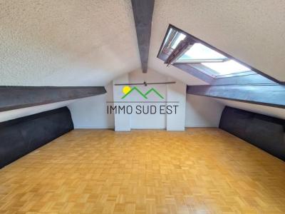 Acheter Maison 90 m2 Saint-marcel-les-valence