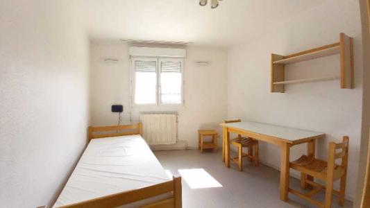 For rent Besancon 1 room 20 m2 Doubs (25000) photo 1