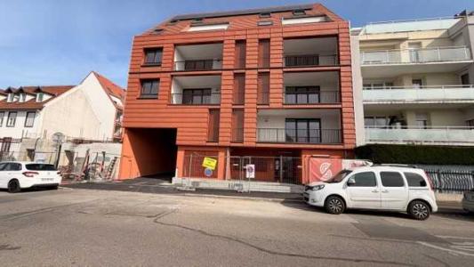 For rent Strasbourg 3 rooms 67 m2 Bas rhin (67200) photo 0