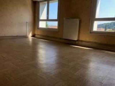 For rent Mandeure 1 room 36 m2 Doubs (25350) photo 0
