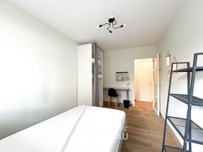 Annonce Location 7 pi�ces Appartement Villeurbanne 69