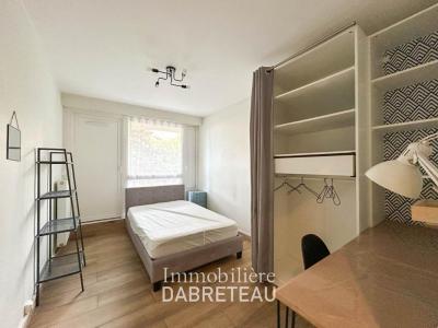 Louer Appartement 110 m2 Villeurbanne