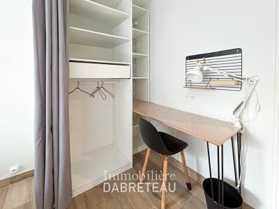Louer Appartement Villeurbanne Rhone
