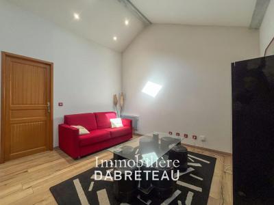 Louer Appartement 31 m2 Lyon-6eme-arrondissement