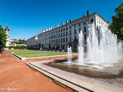 Acheter Commerce Lyon-1er-arrondissement 410000 euros