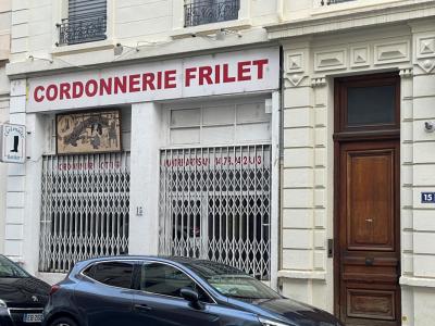 For sale Lyon-6eme-arrondissement 84 m2 Rhone (69006) photo 0