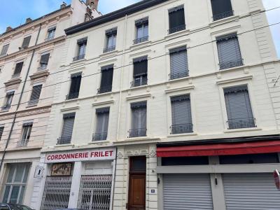 Acheter Local commercial 84 m2 Lyon-6eme-arrondissement