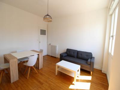 For rent Nantes 3 rooms 63 m2 Loire atlantique (44000) photo 1