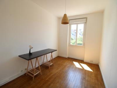 For rent Nantes 3 rooms 63 m2 Loire atlantique (44000) photo 2