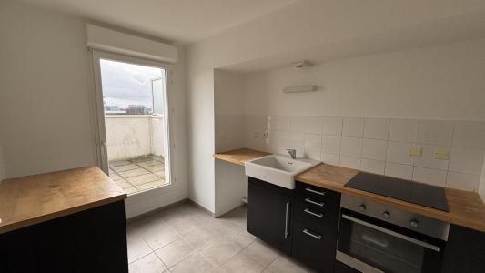 For rent Nantes 4 rooms 79 m2 Loire atlantique (44000) photo 1