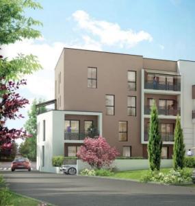 For rent Clisson 3 rooms 71 m2 Loire atlantique (44190) photo 1