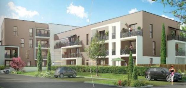 For rent Clisson 3 rooms 71 m2 Loire atlantique (44190) photo 2