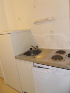 Annonce Location Appartement Nantes 44