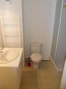Louer Appartement 19 m2 Nantes