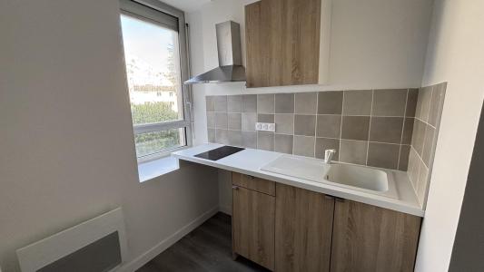 For rent Nantes 3 rooms 54 m2 Loire atlantique (44100) photo 1