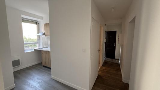 For rent Nantes 3 rooms 54 m2 Loire atlantique (44100) photo 2
