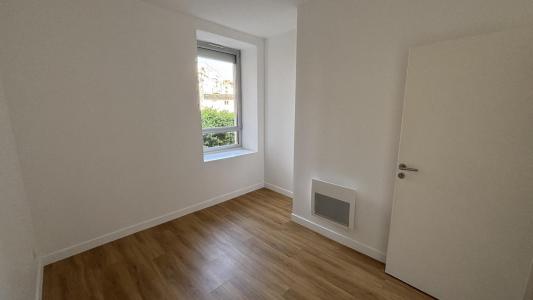 For rent Nantes 3 rooms 54 m2 Loire atlantique (44100) photo 3