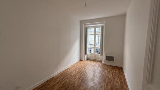 For rent Nantes 3 rooms 54 m2 Loire atlantique (44100) photo 4