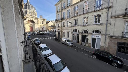 For rent Nantes 4 rooms 64 m2 Loire atlantique (44100) photo 1