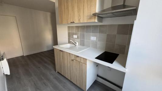 For rent Nantes 4 rooms 64 m2 Loire atlantique (44100) photo 2