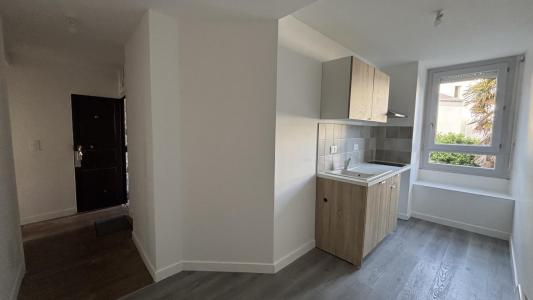 For rent Nantes 4 rooms 64 m2 Loire atlantique (44100) photo 3