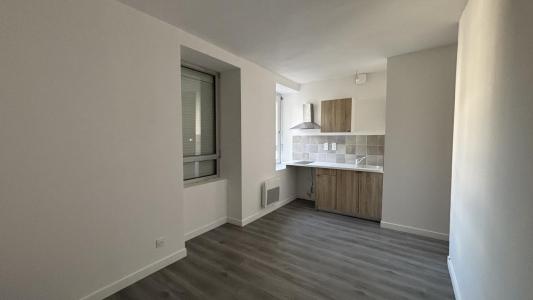 For rent Nantes 3 rooms 54 m2 Loire atlantique (44100) photo 1