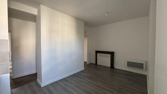 For rent Nantes 3 rooms 54 m2 Loire atlantique (44100) photo 2