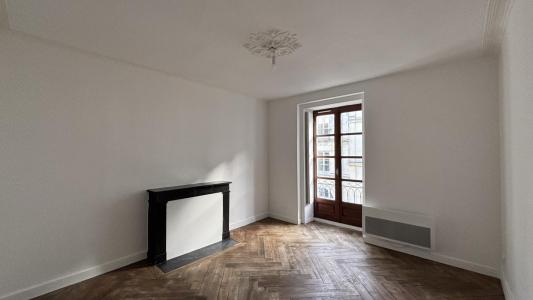 For rent Nantes 3 rooms 54 m2 Loire atlantique (44100) photo 3