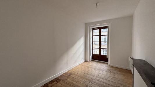For rent Nantes 3 rooms 54 m2 Loire atlantique (44100) photo 4