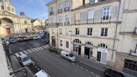 For rent Nantes 3 rooms 64 m2 Loire atlantique (44100) photo 1